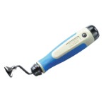 NOGA Roto-Drive afgrater NG1700 udv. Ø4-18 mm